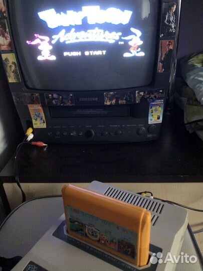 Dendy steepler original