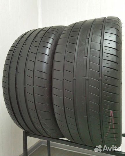 Dunlop SP Sport Maxx RT 2 285/40 R20 108Y