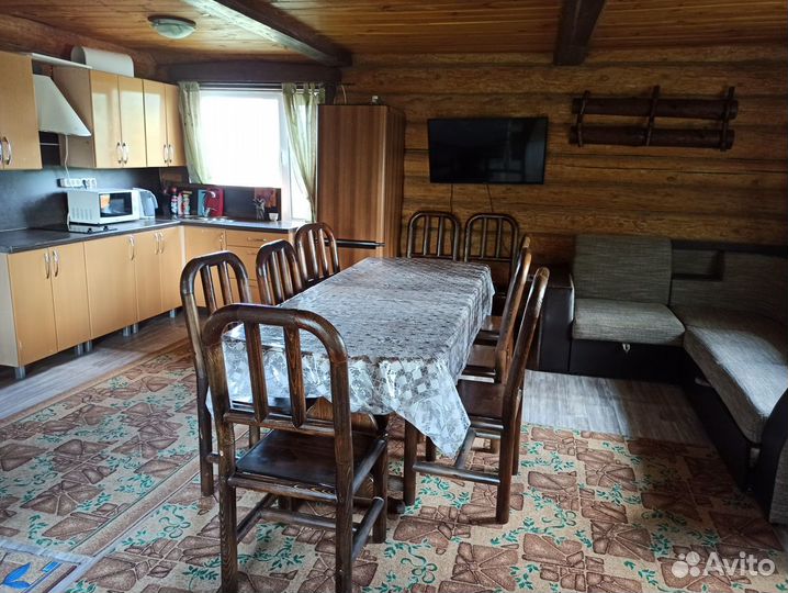 Отдых в Нугуше на Форелевом. Холодное озеро