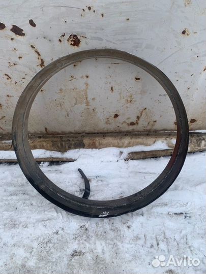 Диффузор Volvo