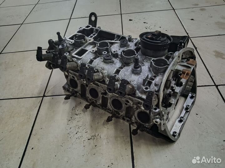 Гбц Audi gen2 cdnc