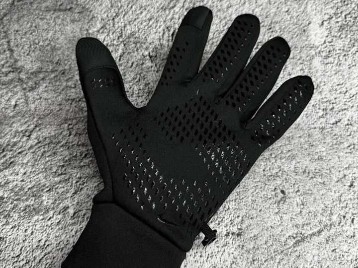 Перчатки Nike Therma fit