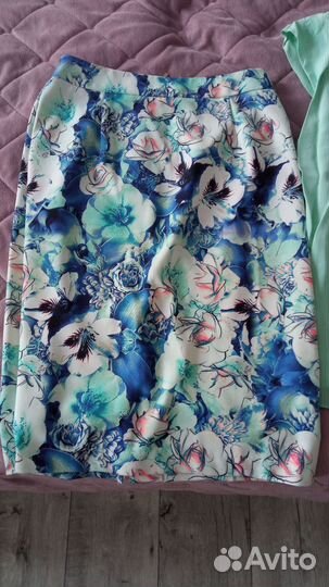 Вещи женские для девушки 42 44 размеры пакетом