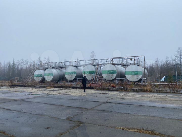 Склад, 56374 м²