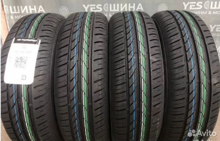 Torero MP47 185/65 R15 44K