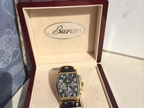 Часы мужские Buran Limited Edition