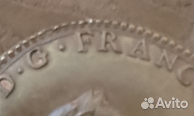 Медаль Франция, Карл IX