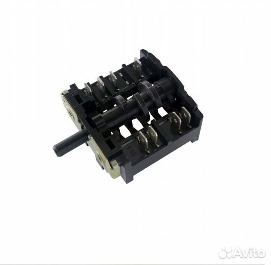 Переключатель мощности ПМ 16-5-01 5 позиционный дл