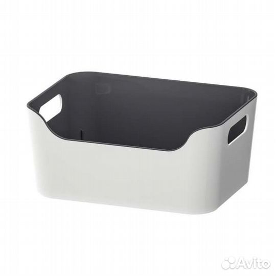 Набор контейнеров Варьера Икеа