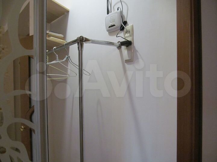 Квартира-студия, 36 м², 7/12 эт.