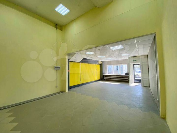 Сдам помещение свободного назначения, 54 м²