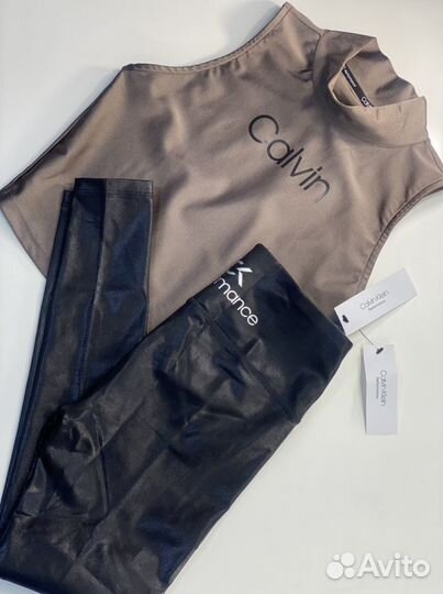 Спортивный костюм Calvin Klein. Новый, оригинал. В