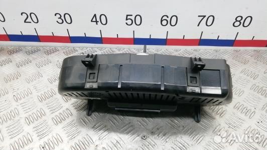 Щиток приборов seat altea 1 (4BR12IT01)