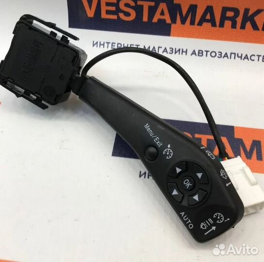Переключатель подрулевой Лада Гранта, Калина2