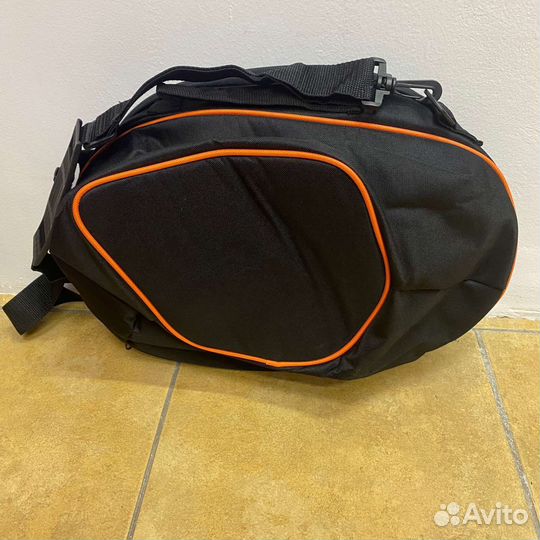 Сумки для боковых кофров