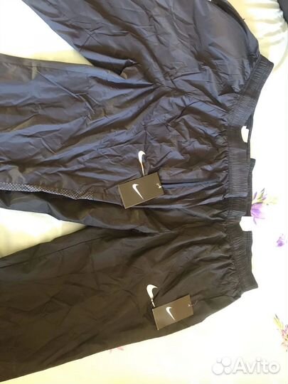 Штаны nike/adidas