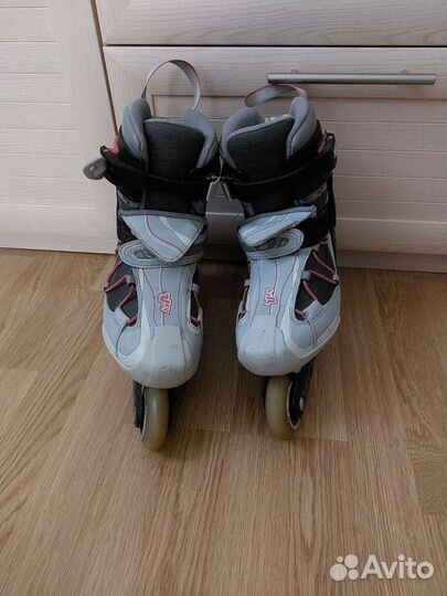 Ролики женские 41