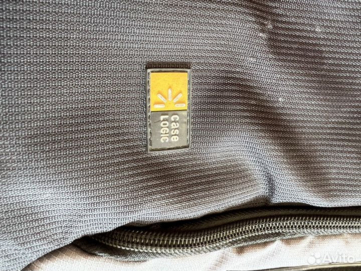 Сумка для ноутбука