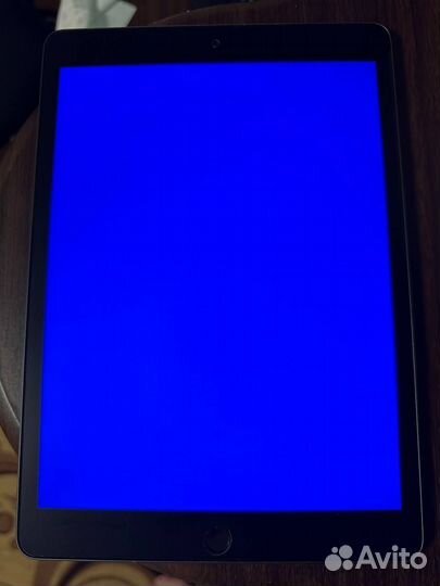 Apple iPad 10.2 128Gb Wi-Fi Space Grey