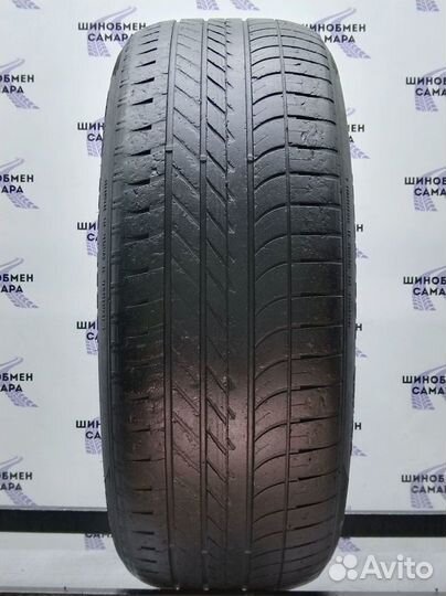 Goodyear Eagle F1 Asymmetric SUV 4x4 275/45 R21 110W