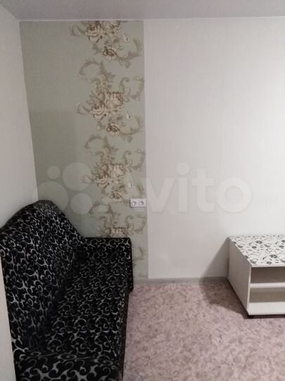 1-к. квартира, 31 м², 2/5 эт.