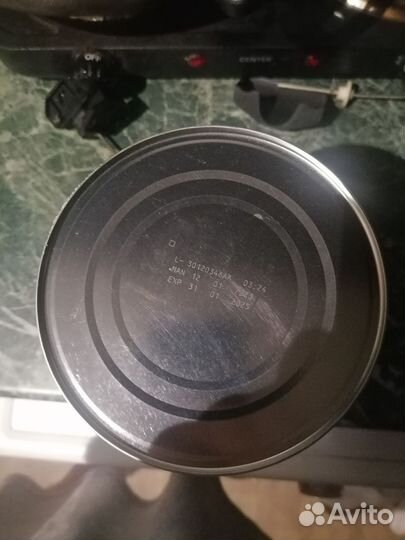 Смесь нан 1 гипоаллергенный