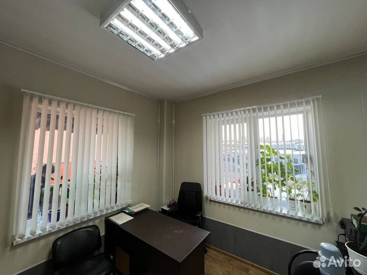 Жалюзи и рулонные шторы Воронеж