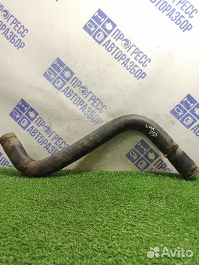 Патрубок системы охлаждения Chevrolet Lacetti