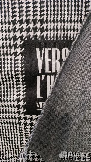 Джерси Versace (1.5*1.5м)