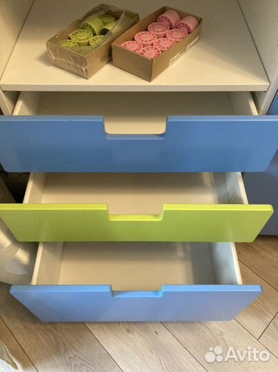 Шкаф детский Икеа