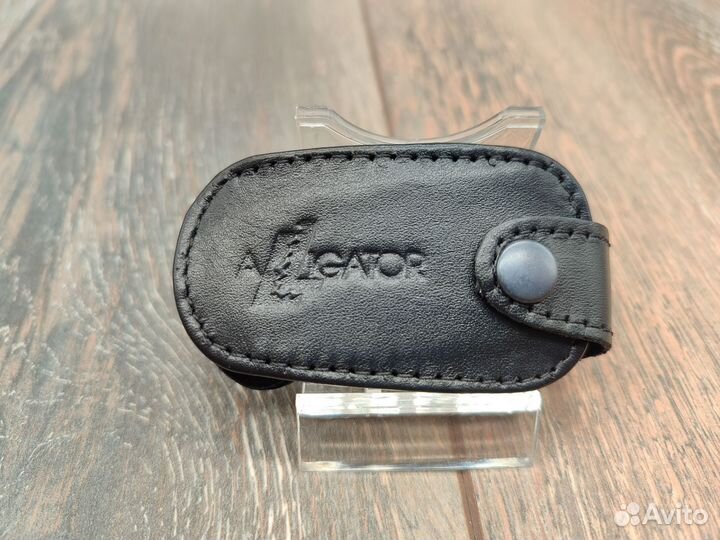 Чехол брелка сигнализации Alligator С-5/С-500