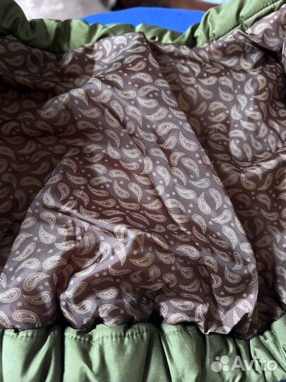 Куртка-пальто для собаки