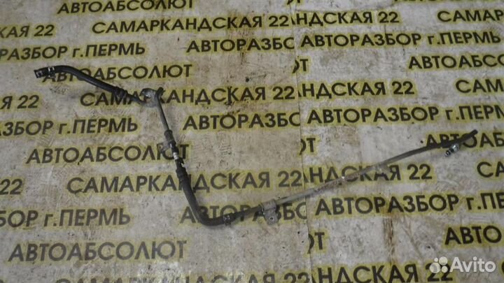 Трубка гидроусилителя Chery Tiggo (T11) 2005