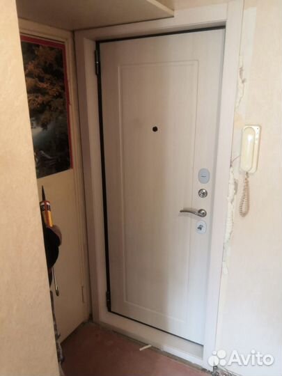 Дверь входная