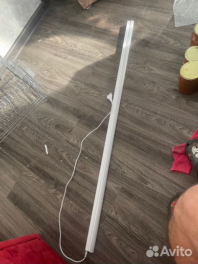 Лампа светодиодная