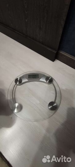 Напольные весы Polaris