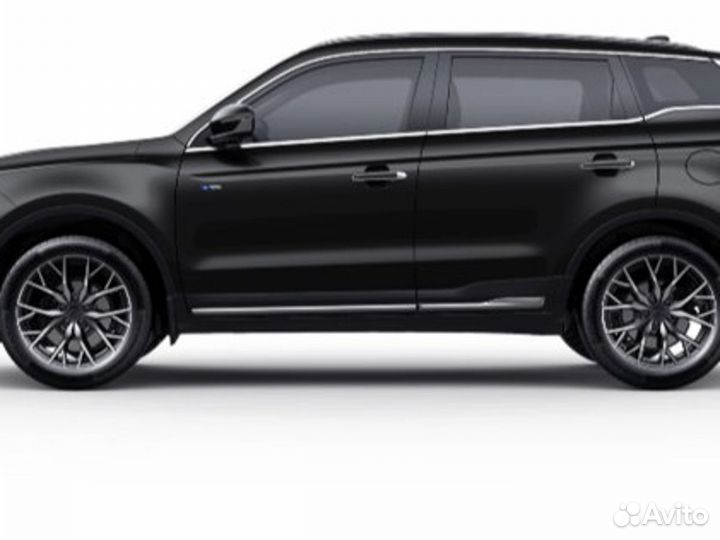Geely Atlas Pro 1.5 AT, 2023