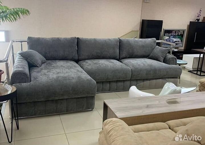 Диваны от производителя в наличии