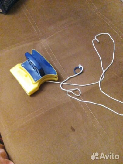 Щетка для мытья окон