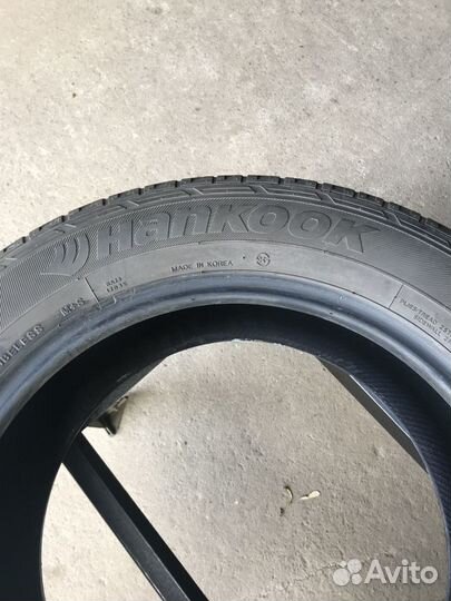 Hankook Dynapro HP RA23 235/55 R17