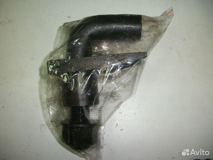 Съемник универсальный Гусак