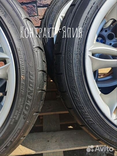 Колеса BMW R17 оригинал