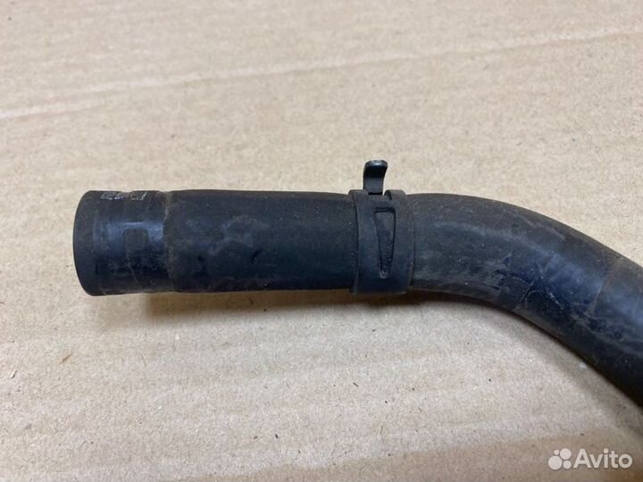 Шланг гидроусилителя руля Volkswagen Touareg 7L