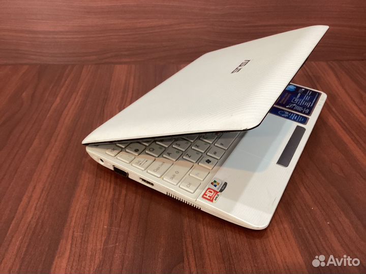 Нетбук Asus Eee PC 1015BX