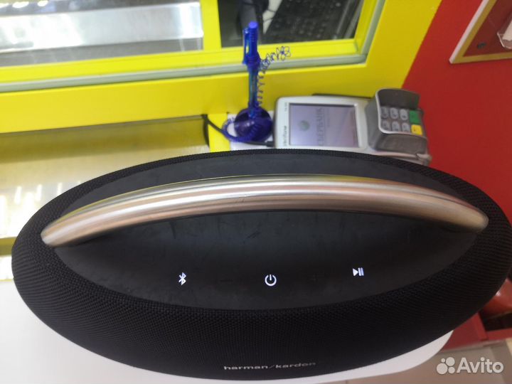Harman/Kardon Go + Play