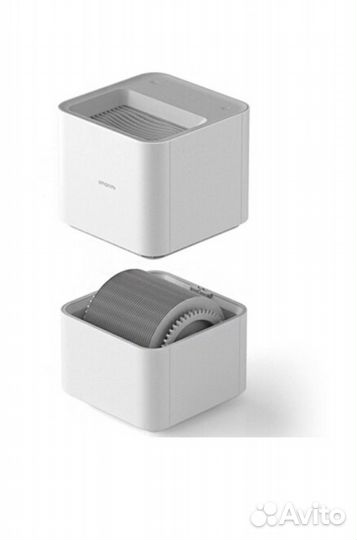 Чистка воздуха Xiaomi Smartmi Air Humidifier