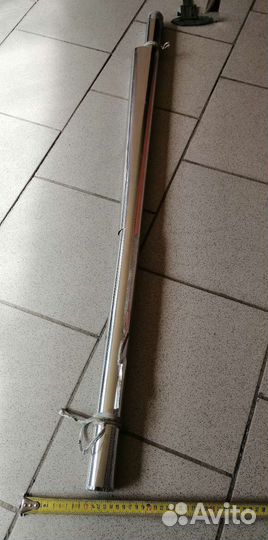 Труба нержавейка, фольга алюминиевая