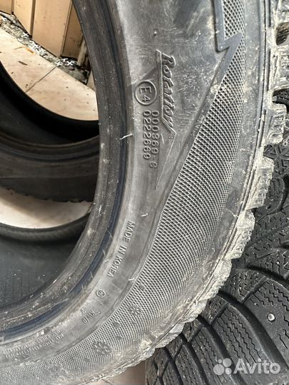 Kumho I'Zen Wis KW19 205/55 R16