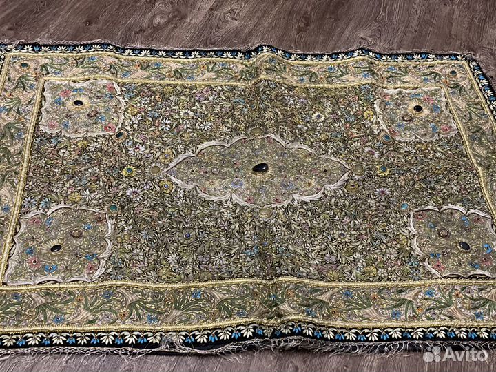 Ковер ручной работы