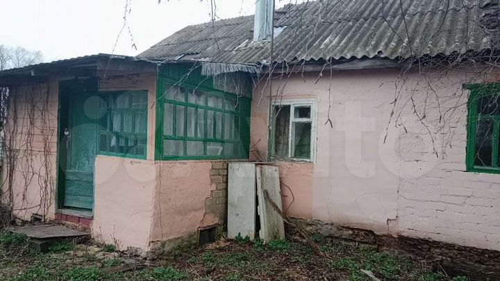 Участок 12 сот. (ИЖС)